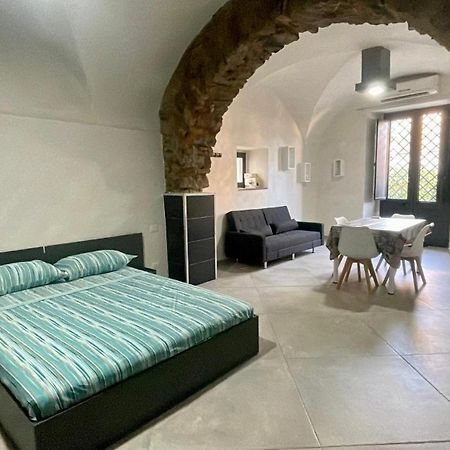 Homesuite45 Catania Exterior foto
